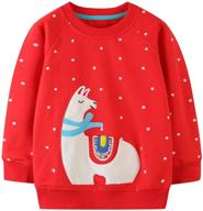 lummy kids toddler sweatshirt outfits outdoor recreation logo