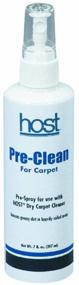 img 1 attached to HOST Pre Clean Carpet Cleaner 7Oz