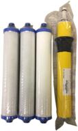 🔍 33001068 25 membrane filters by hydrotech compatible logo