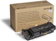 🖨️ xerox 106r03624: phaser 3330/workcentre 3335/3345 black toner-cartridge (15,000 pages) logo