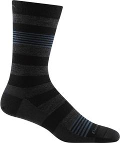 img 4 attached to 🧦 DARN TOUGH (6033) Oxford Crew: The Ultimate Lightweight Men's Sock