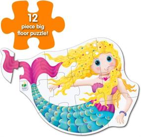 img 3 attached to 🧜 Mermaid Toddler Learning Journey - Achieving Success