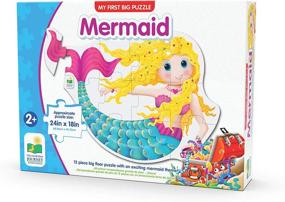 img 1 attached to 🧜 Mermaid Toddler Learning Journey - Achieving Success