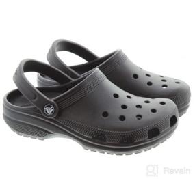 img 5 attached to 👞 Comfortable and Stylish Crocs Unisex-Child Kids' Classic Clog for All-Day Fun!