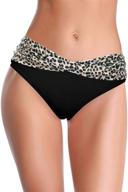 shekini swimsuit bottoms coverage manhattan women's clothing for swimsuits & cover ups logo