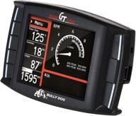 🚀 bully dog gt platinum diesel diagnostic and performance tuner - 40420 - with 4-preloaded tunes logo