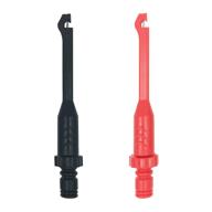 🔧 kweiny automotive diagnostic tester tool: electronic wire piercing probe clip 2 pack logo