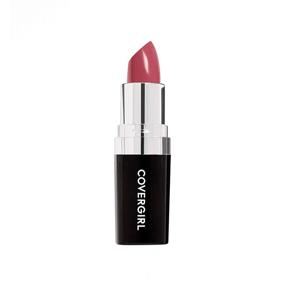 img 3 attached to Covergirl Continuous Color Lipstick, Vintage Wine (425), 0.13 Oz – Updated Packaging