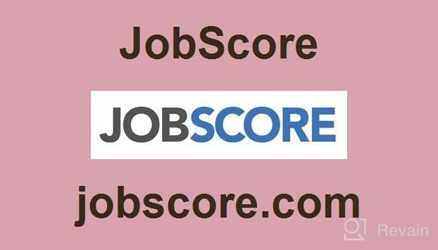 img 1 attached to JobScore review by Elvis Kimbro