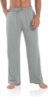 agnes urban sweatpants straight athletic sports & fitness for running logo