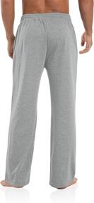 img 1 attached to Спортивные штаны Agnes Urban Straight Athletic