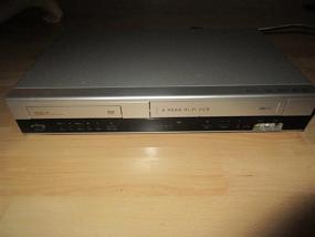 img 3 attached to RCA DRC6350N DVD/VCR Combo: Полное решение для развлечений