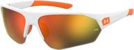 солнцезащитные очки under armour ua 7000 логотип