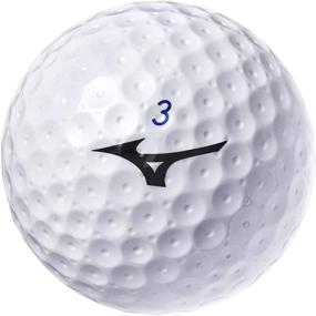 img 3 attached to ⛳️ MIZUNO RB 566 & 566V Golf Ball: A Cutting-Edge Combination for Enhanced Performance