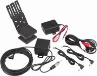 maximize installation efficiency with sirius professional vehicle install kit sir-pvk1 logo