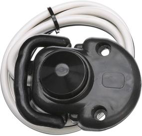 img 4 attached to Seachoice 28101 Foot Control Switch: Ideal for Manually Operated Trolling Motors, Supports DC Amps up to 50