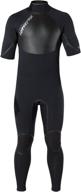 hyperflex wetsuits voodoo frontzip fullsuit logo