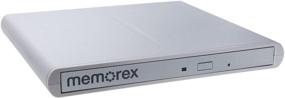 img 1 attached to Memorex MRX 650LE DVD±RW External Software