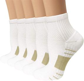 img 4 attached to 🌱 SLADORY Plantar Fasciitis Compression Support Brace