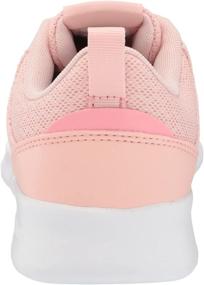 img 2 attached to 👟 Adidas Women's Racer Grey White Shoes: Comfort and Style for Women