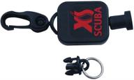 🔍 enhanced retrieval quality: xs scuba micro console retractor logo