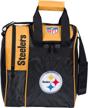 kr strikeforce pittsburgh steelers compartment logo