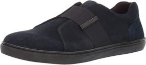 img 4 attached to 👞 Loafers & Slip-On Shoes for Men by Kenneth Cole New York