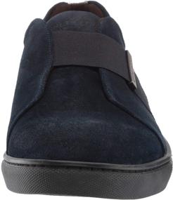 img 3 attached to 👞 Loafers & Slip-On Shoes for Men by Kenneth Cole New York