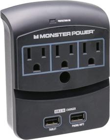 img 3 attached to 🔋 Разблокируйте свой энергетический потенциал с Monster Core Power (EXP 350 USB)