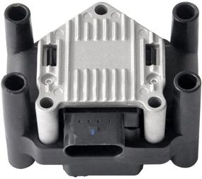 img 3 attached to Drivestar UF277 OE качества зажигания Beetle