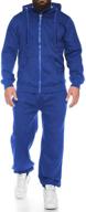 coofandy athletic tracksuit jogging xx large logo