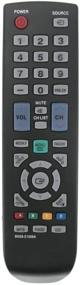 img 4 attached to 📺 BN59-01006A Replacement Remote for Samsung TV Models PN59D530, PN51D530, LN19C350D1D, LN22C350D1D, and more