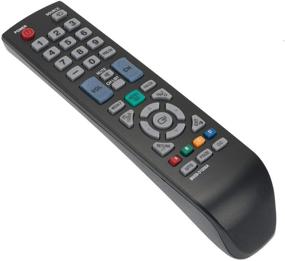 img 2 attached to 📺 BN59-01006A Replacement Remote for Samsung TV Models PN59D530, PN51D530, LN19C350D1D, LN22C350D1D, and more