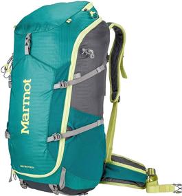 img 4 attached to Marmot Womens Graviton Lightweight Backpack