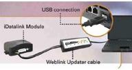 🔌 автопейдж adsusb черный usb-кабель и обновление драйверов логотип