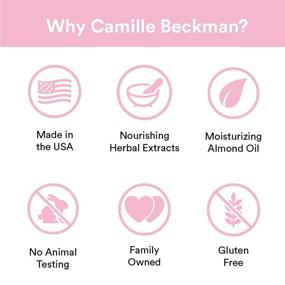img 3 attached to Camille Beckman Treatment Extra Moisturizing