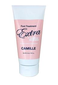 img 4 attached to Camille Beckman Treatment Extra Moisturizing