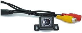 img 2 attached to 📷 Enhanced Reverse Camera 007 by EinCar