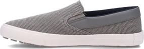 img 3 attached to Ben Sherman Percy Slip Grey