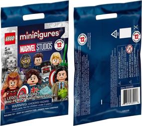 img 1 attached to Lego Marvel Studios Minifigure 71031