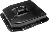 dorman 265-813 automatic transmission oil pan - ford/lincoln/mercury compatible models logo