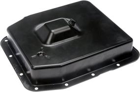 img 2 attached to Dorman 265-813 Automatic Transmission Oil Pan - Ford/Lincoln/Mercury Compatible Models