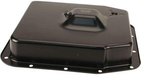 img 1 attached to Dorman 265-813 Automatic Transmission Oil Pan - Ford/Lincoln/Mercury Compatible Models