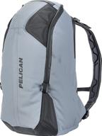 pelican weatherproof backpack mobile protect backpacks logo