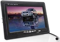 🚗 enhance your car safety with the bw 7 inch tft lcd digital rear view monitor and waterproof camera combo logo