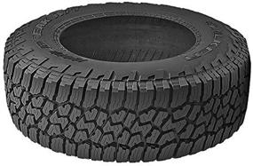 img 1 attached to Falken Wildpeak AT3W Terrain Radial Tires & Wheels