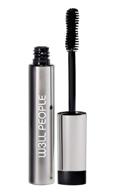 тушь для ресниц w3ll people natural expressionist volumizing mascara - чистая и нетоксичная формула для объема в черном оттенке логотип