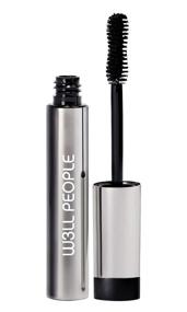 img 3 attached to Тушь для ресниц W3LL PEOPLE Natural Expressionist Volumizing Mascara - чистая и нетоксичная формула для объема в черном оттенке