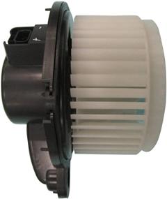 img 2 attached to Solve HVAC Issues with TYC 700231 Replacement Blower Assembly