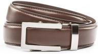 👔 premium men's accessories - anson belt buckle traditional logo